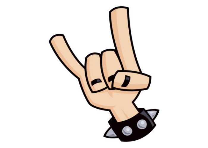 rock solid rock solid